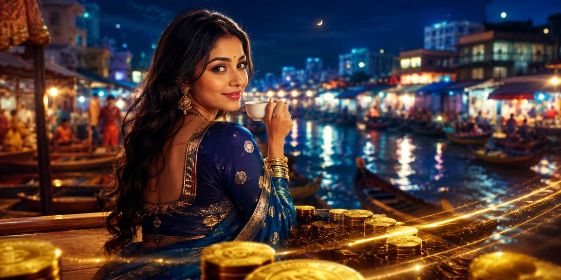 বরিশাল ব্যাকারাট খেলোয়াড়ের মডেল