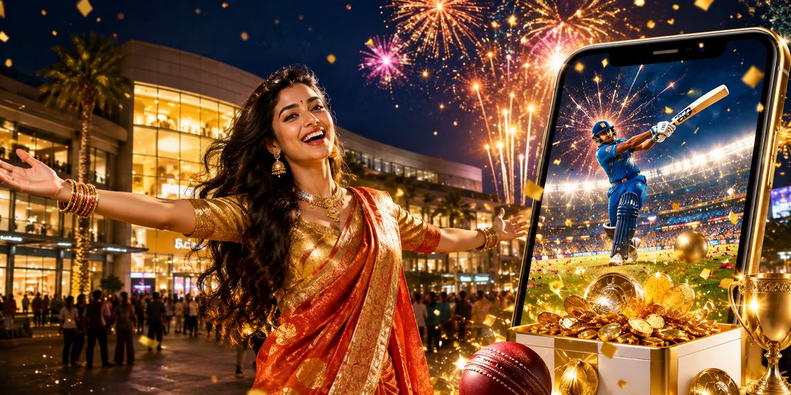 ঢাকার একটি ক্রিকেট বেটিং গেমের দৃশ্য