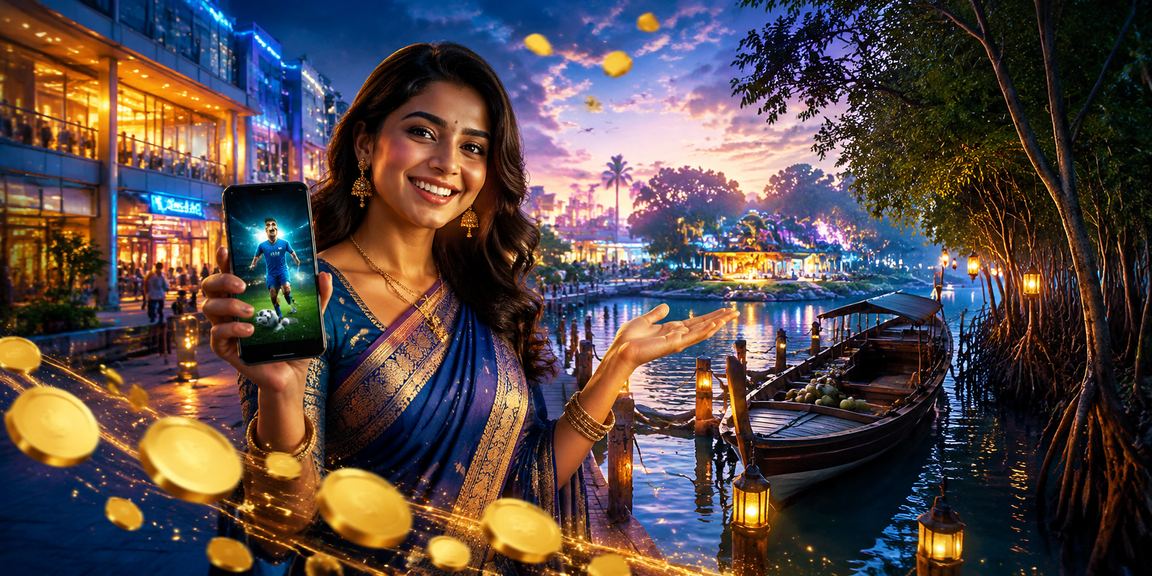 সিলেট ফুটবল বেটিং চায়ের বাগান